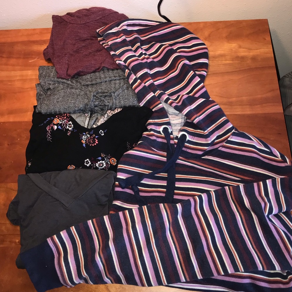 Reseller bundle lot women’s clothes